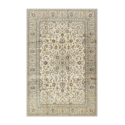 Dipama Oriental Indoor Rug