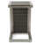 Gray/Polywood is out of stock