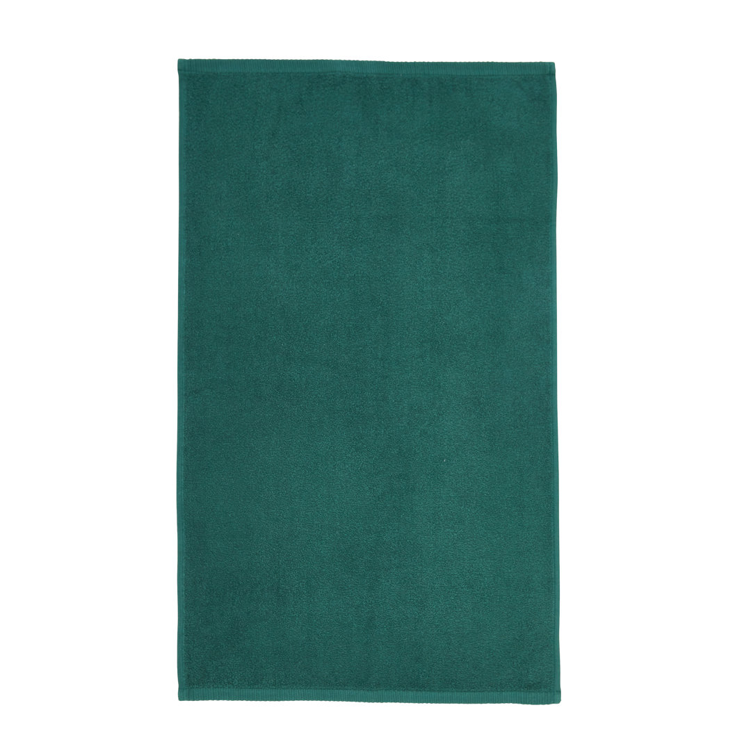 Quick Dry Cotton Bath Towel