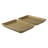 NUCU Non-Stick Stainless Steel 2 Piece Baking Sheet Set