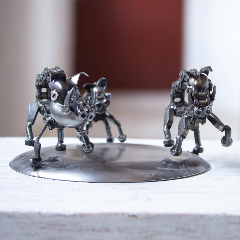 Lovelle Animals Figurines & Sculptures