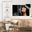 Shuttleworth cheveux noirs et droits-107992461