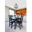 Plafonnier semi-encastré 3 lumières 12 po Moralez-81938005