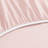 Swift Home Ultra-Soft 21" Extra-Deep Fitted Sheet - Essential 1800 Series Microfiber - Fits Mattress up to 21" Thick - Peach Fuzz, Durable, Easy Care-70722184-70722182