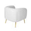 Tolla Velvet Barrel Chair-67863164