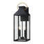 20,5 po Lanterne murale d'extérieur 2 lumières-1870518596