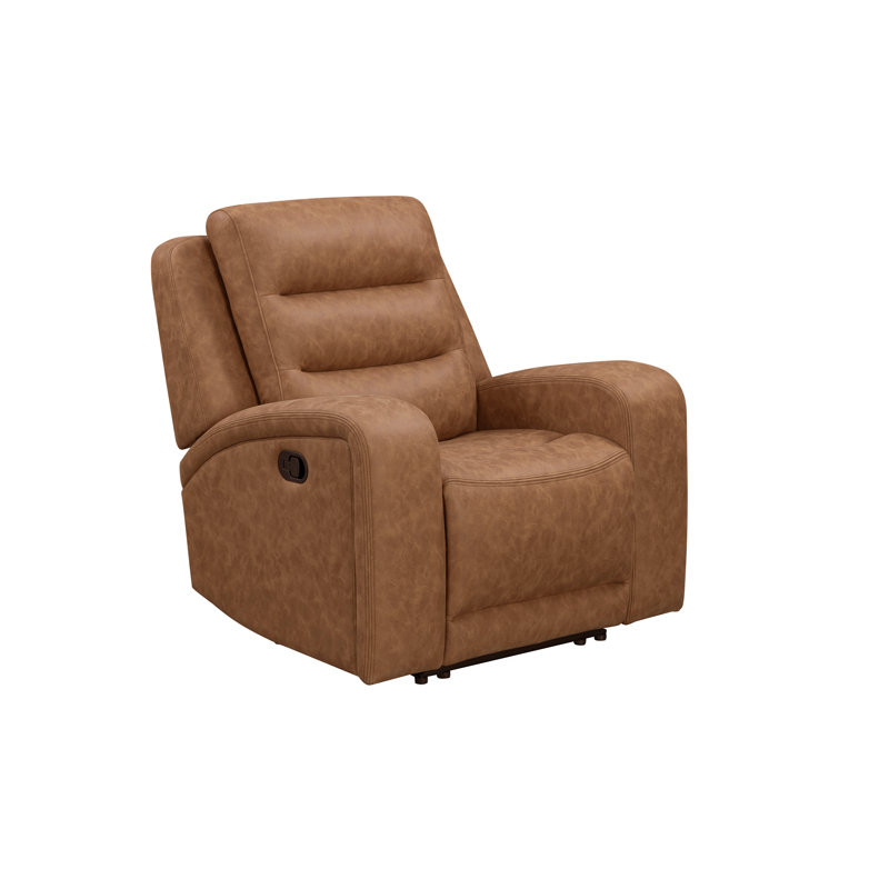 Manual Glider Recliner