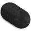 Anthracite Cushion Cover