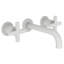Dorrance Wall Mount Bathroom Faucet-40697101