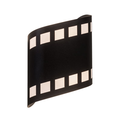 Tinseltown 2 - Light Flush Mounted Sconce