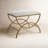 Fells Iron Accent Stool-835844898
