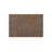 June Sofa Dark Brown
