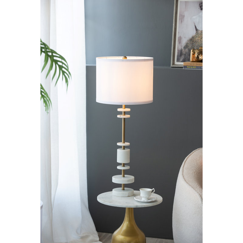 Quavis Table Lamp