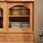 Armoire latérale de rangement multifonctionnelle-391582719