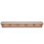 Tablette flottante Sawtooth-62292137