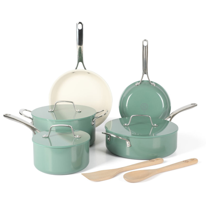 Martha Stewart Galway Cookware