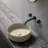 Wall Mounted Optional 2-handle Bathroom Faucet-1680603364-1711590409