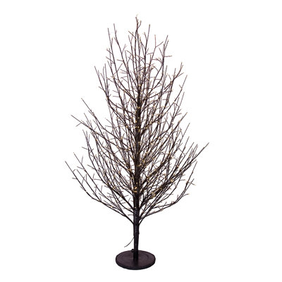 47'' Lighted Trees & Branches