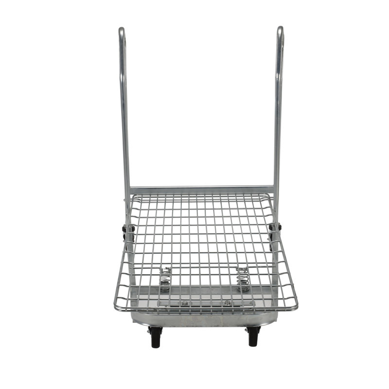 90 Lb. Capacity Platform Dolly