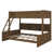 Bois antique sélectionné