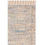 Tapis en jute tissé à la main Leni-143518222