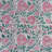 Rosaline Pink Floral tablecloth-137108888