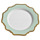 Salad Plate