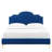Modway Aviana Performance Velvet Bed-1090326188-1090326187