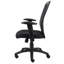 Chaise de travail en filet