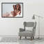 «Good Good Art», reproduction d'art encadrée par PJ Harper Afrodite-105206796-128673303