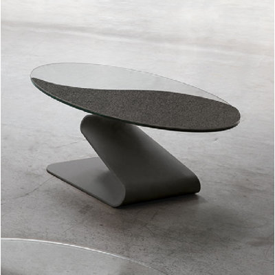 Allmon coffee table