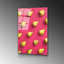 Superbe peinture décorative en verre trempé de 17,7 po x 25,6 po | 100% verre trempé, épaisseur: 0,16 pouce | Imprimé de surface arrière résistant à la décoloration, couleurs vives, parfait pour la décoration intérieure et les amateurs d'art