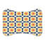 Tapis jaune bourgogne bourgogne - 1 pièce