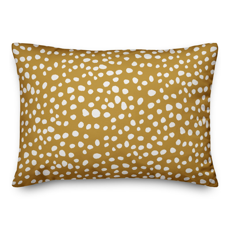 Rectangular Pillow Cover & Insert