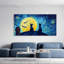 Toile, art mural Van Gogh