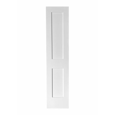 Gauss interior door slab