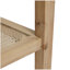 Console 47,2 po Kody