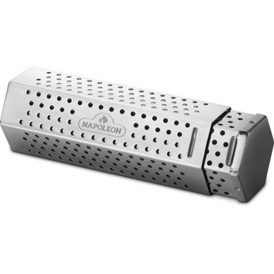 Travel Smoker Tube