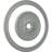 Ceiling Medallion Palmetto Light Accent Kit-87693688