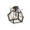 Terena 1 - Light Semi Flush Mount