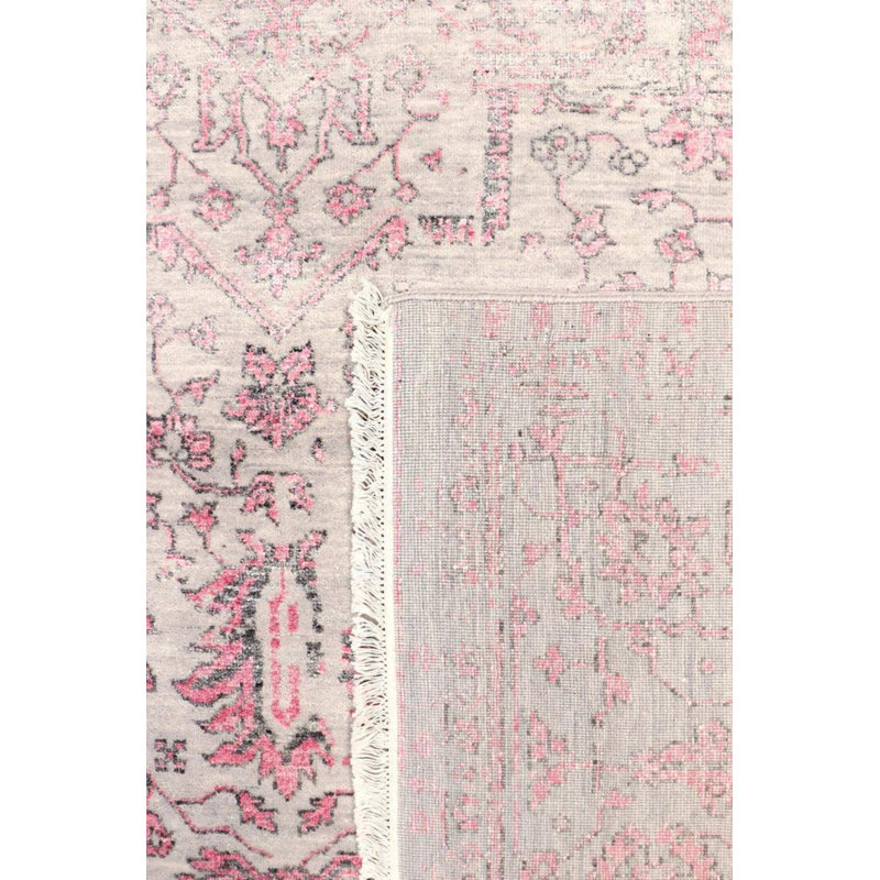 Oriental Area Rug