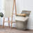 Laundry Hamper with Handles-207723900