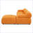 Modular Sectional Sofa, Button Tufted Designed And Diy Combination,L Shaped Couch With Reversible Ottoman-2071470852