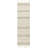 Anelisse Geometric Flatweave Area Rug in Beige/Taupe-314650610