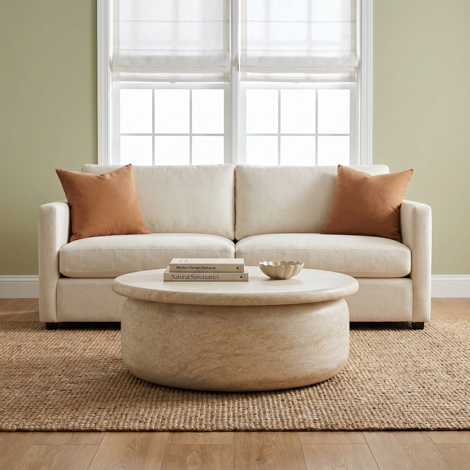 Dayna Single Coffee Table