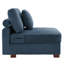 Upholstered Corduroy Armless-600771189