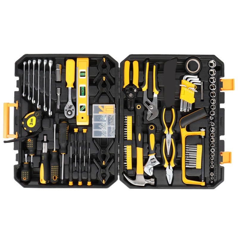 18.11" Tool Set