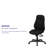 High Back Fabric Multifunction Swivel Ergonomic Task Office Chair-30774864