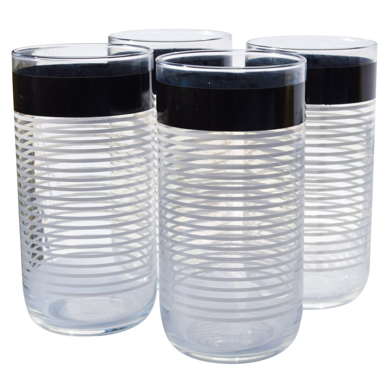 Highball Glass