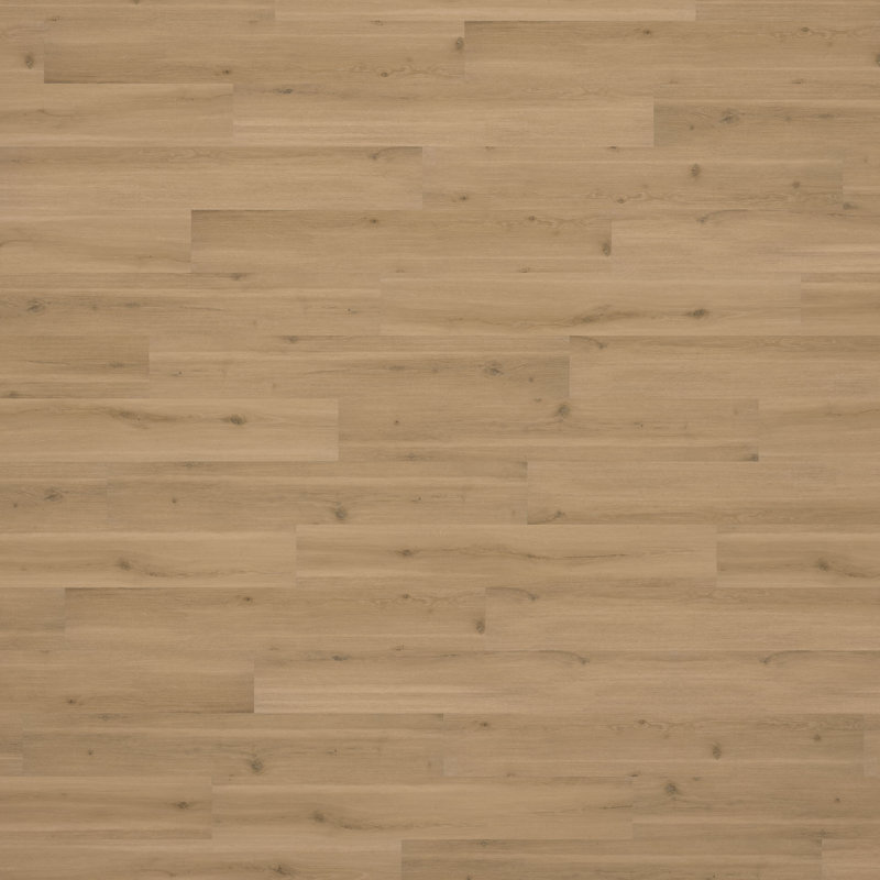 ADURA®Flex with Microban® Swiss Oak 7.25" X 48" X 2.5mm Oak Luxury Vinyl Plank w/ 20mil wearlayer, Truffle